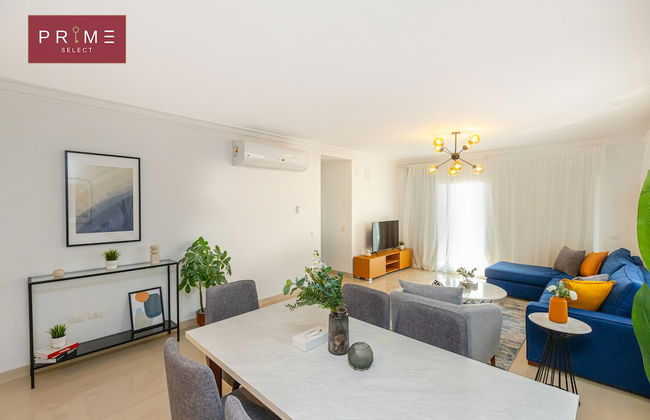 Prime Select Masaken Sheraton - Foto 75