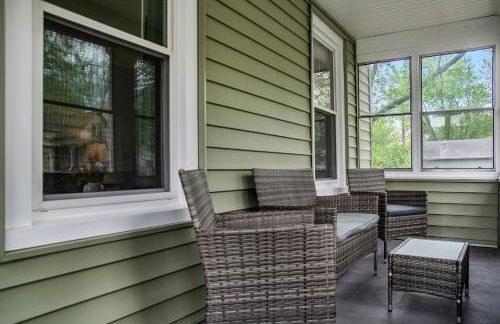 Enchanting Benson Home BBQ & Fenced Yard - Foto 32