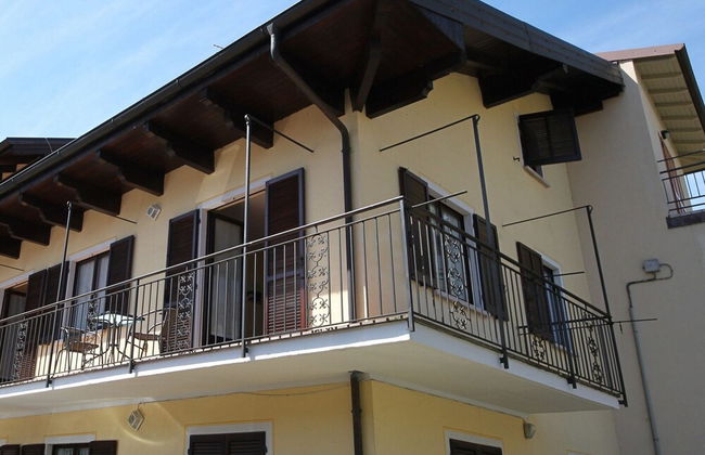 Petalo Bianco 100m from lake - Foto 22