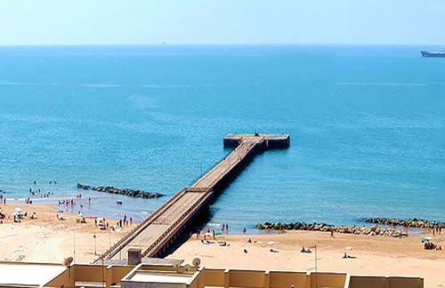 Terrazza sul Mare Vecchio Pontile - Foto 9