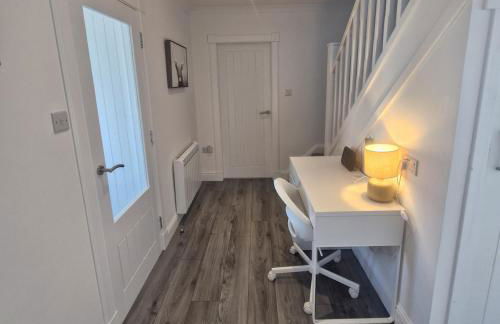 A warm welcome to Tigh Rodden - Foto 10