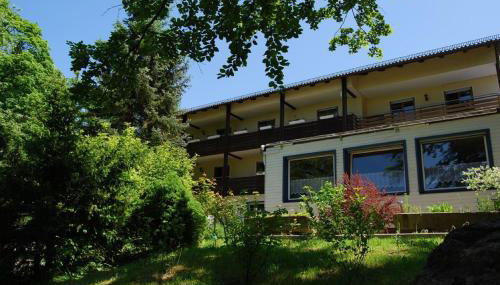 Ferienhaus Napoleon - Foto 1, Garden