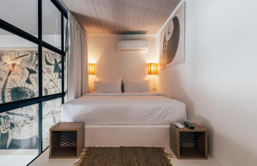 Tinosera Luxury Suites - Foto 56