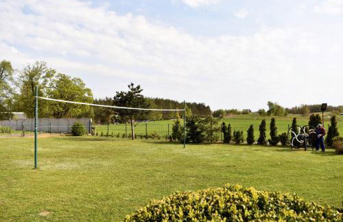 Wczasy u Gospodarza na Kaszubach - Foto 17