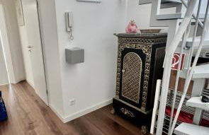 SÜDSEE GLÜCK - Maisonette Deluxe App auf 2 Ebenen - auf der Insel Xanten-Wardt zwischen Südsee-Nordsee - Foto 34