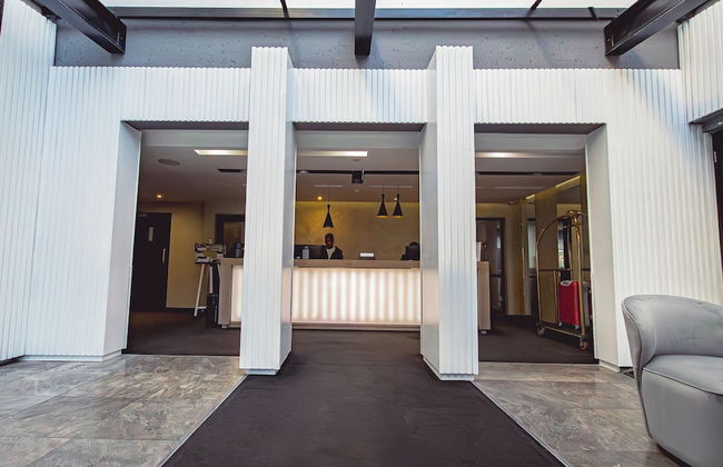 The Max Hotel Sandton - Foto 3