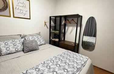 Conchas do Mar- APTO 2 QUARTOS -Ponta de Campina - Foto 10