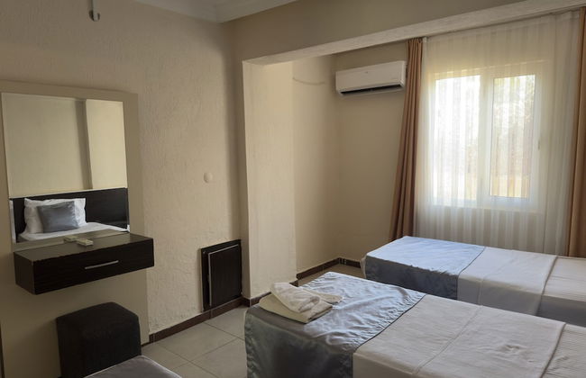 Reis Thermal Otel - Foto 6