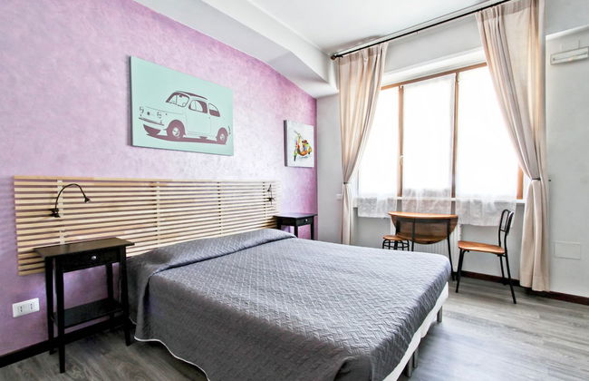 Vacanze a Roma - Foto 19