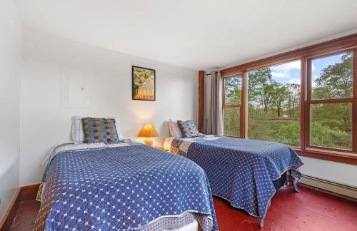 A - Farmhouse Apartment on Miles Smith Farm - Foto 29