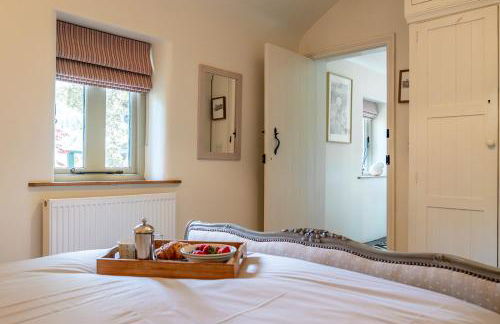 Glanrhyd cottage - Foto 6