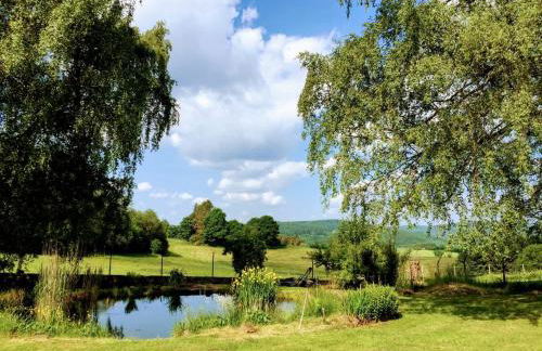 Kleine Milchbar Barrierefrei in den Bergen auf dem Hof Grindelborn - Foto 73