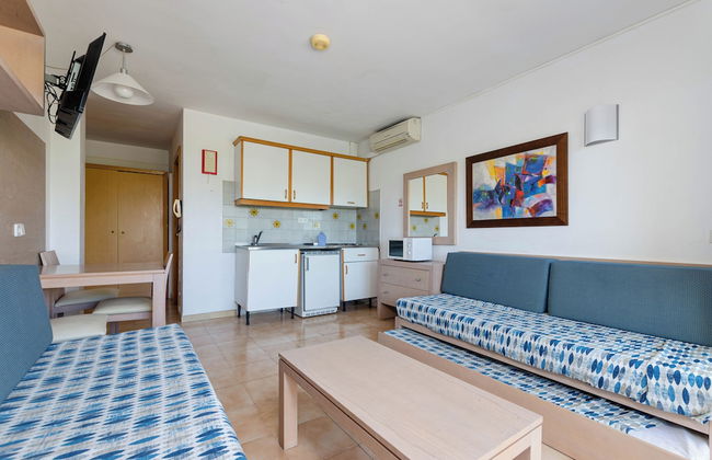 Mariner Club Apartments - Foto 10