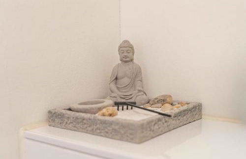 Gemütlich - Zentral - Modern - Am Kanal - Foto 24