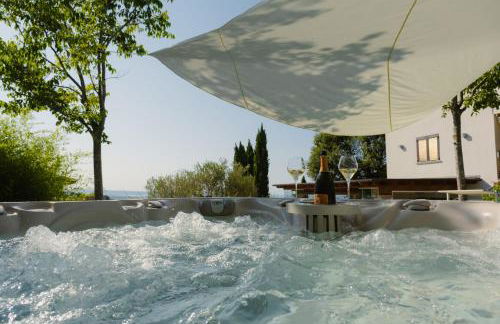 Colle degli ulivi Green Resort - Foto 39