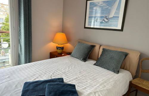 Air conditioned apartment 78 m2, Terrace 50m2 - Foto 10