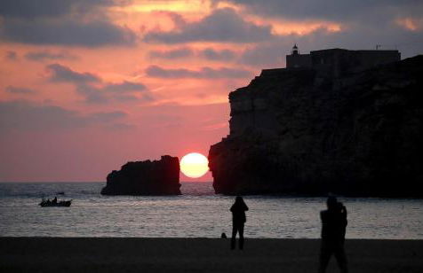 Nazare House4you - Foto 46