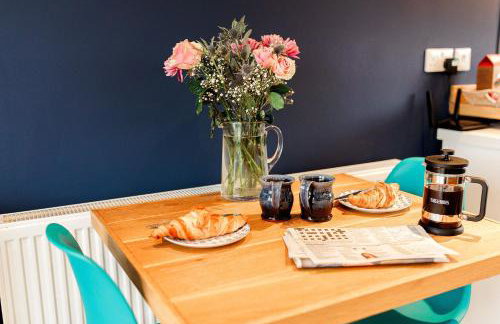 Annabelle's Den - Foto 10