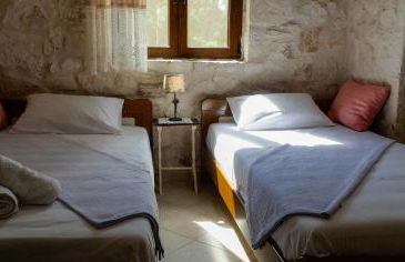 Fterini Apartments Sterna & Alletri - Foto 10