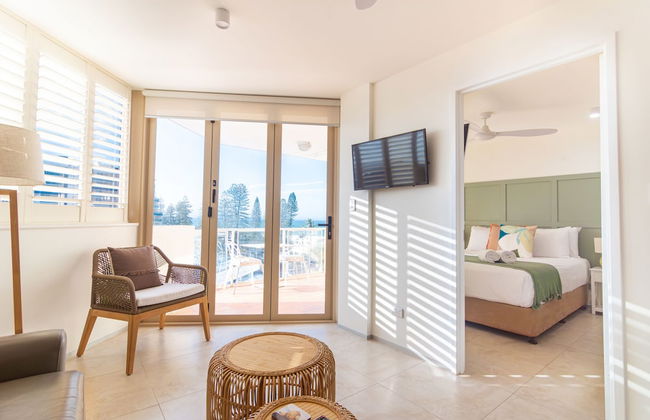 Sandcastles Mooloolaba - Foto 44