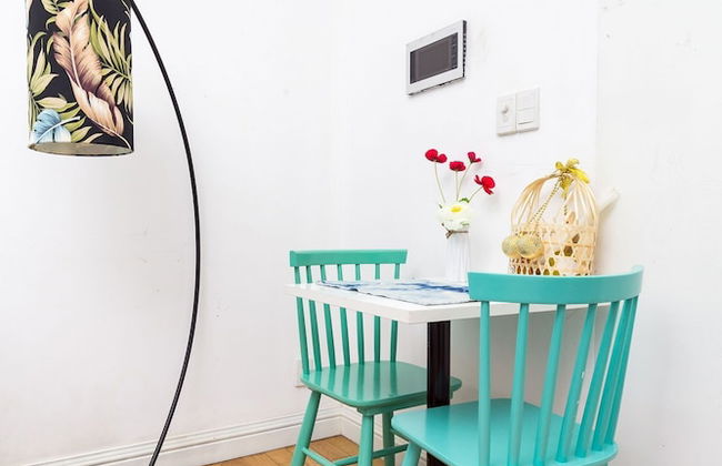 An Corner The Manor The Art - Saigon Central - Photo 63