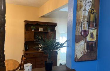 Soccer fans welcome! Cozy home in Kansas City area - Foto 54