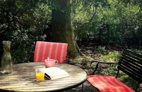 Country house villa near Berlin - Foto 43