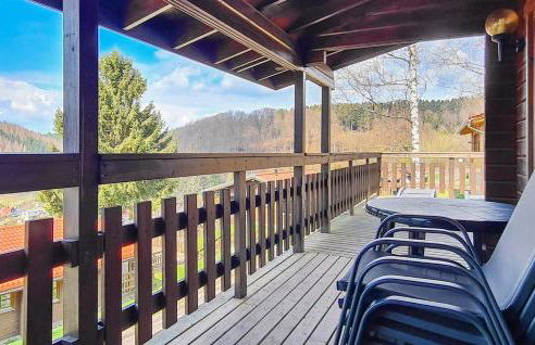 Werrapark Resort Ferienhäuser Am Sommerberg Premium - Foto 27