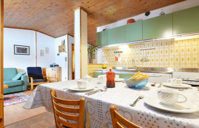 Monti Pallidi - Foto 5