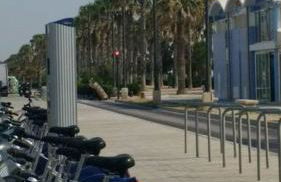 Playa Malvarrosa House - Photo 48