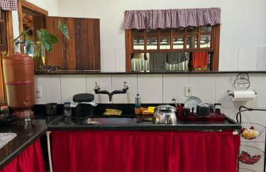 Ar de montanha - Foto 17