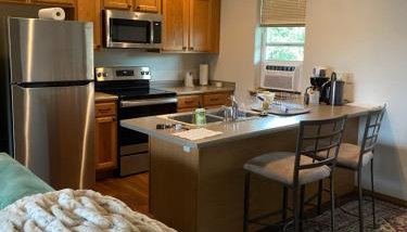 Close to the Bozeman airport - Foto 2, stove, dishwasher, toaster