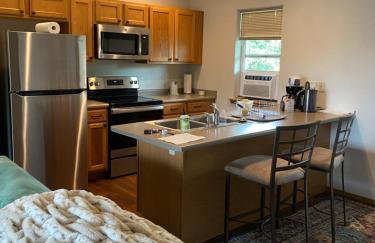 Close to the Bozeman airport - Foto 2