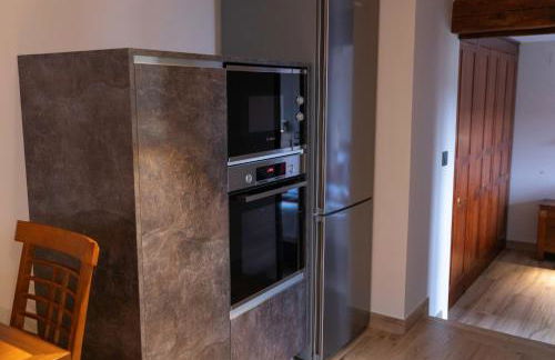 Alojamiento Rural Sierra Caldereros - Foto 56