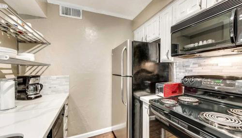 2BD Condo DFW South Irving I36 - Foto 2