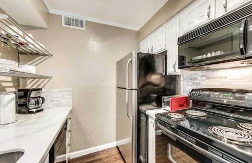 2BD Condo DFW South Irving I36 - Foto 2