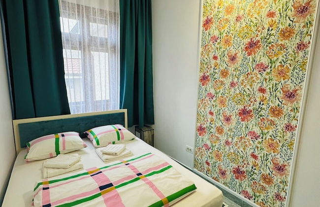 Serenity Apartments and Studios - Foto 30