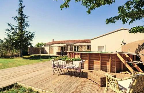 Gîte en Provence entre Pernes les fontaines et St Didier proche l'isle sur sorgues face Mont Ventoux Villa avec piscine - Photo 1