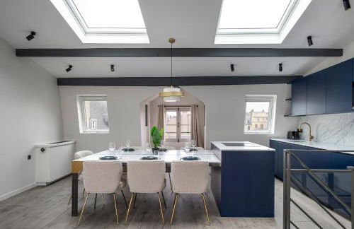 Saint Germain Residence - Foto 2