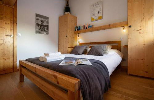 Appartement Clusettes - Happy Rentals - Foto 20