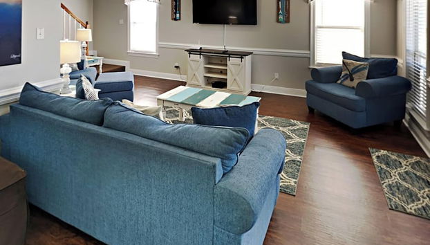 Comodidade do alojamento