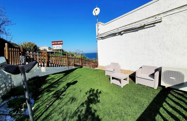 La Torretta Sulla Costa 2 - Foto 6