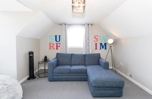 At the Beach - Old Homestead Beach House - Foto 57