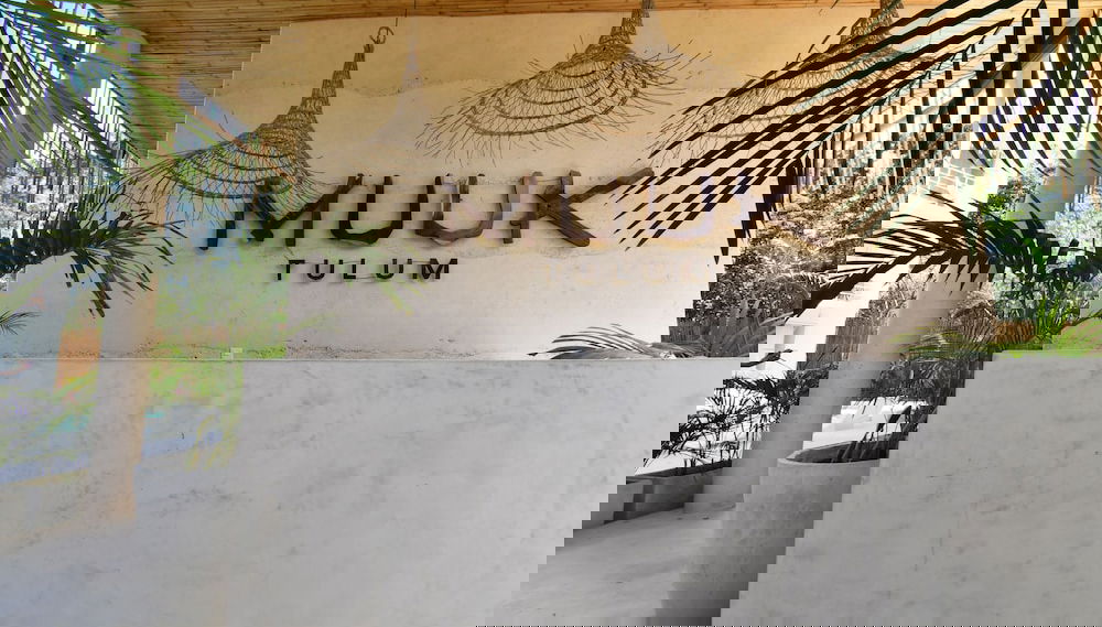 Muuk Tulum by The Spot Rentals - Foto 1, Recepción