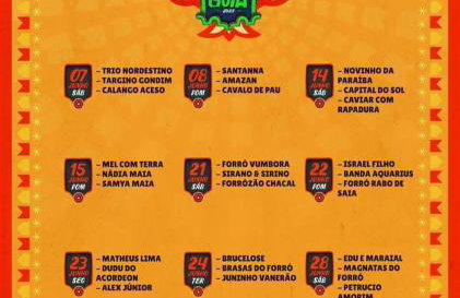 Casa Cida PARA SAO JOÃO - Foto 19