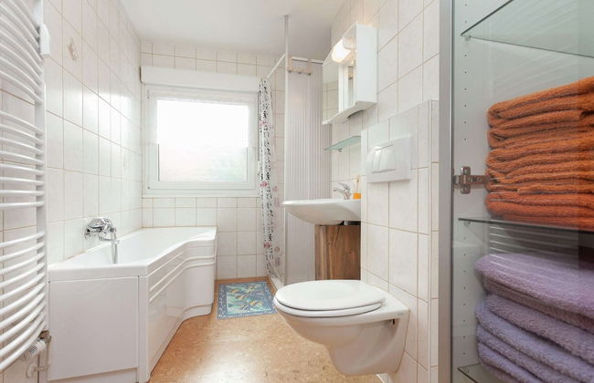 Apartment With Meadow View in Wildemann - Foto 19