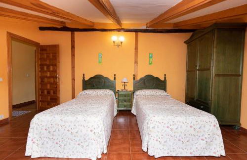 Casas rurales LA LAGUNA y LA BUHARDILLA DE LA LAGUNA - Foto 20