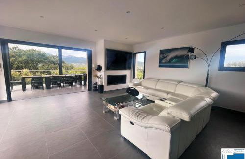 Architect's Villa - 10-12 people - Pool - 4 bedrooms - Foto 11