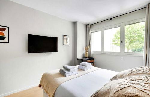 Green Suites Résidence Meudon Velizy - Foto 11