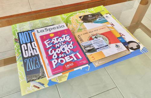 Ca del Mare - FREE Parking - Foto 19